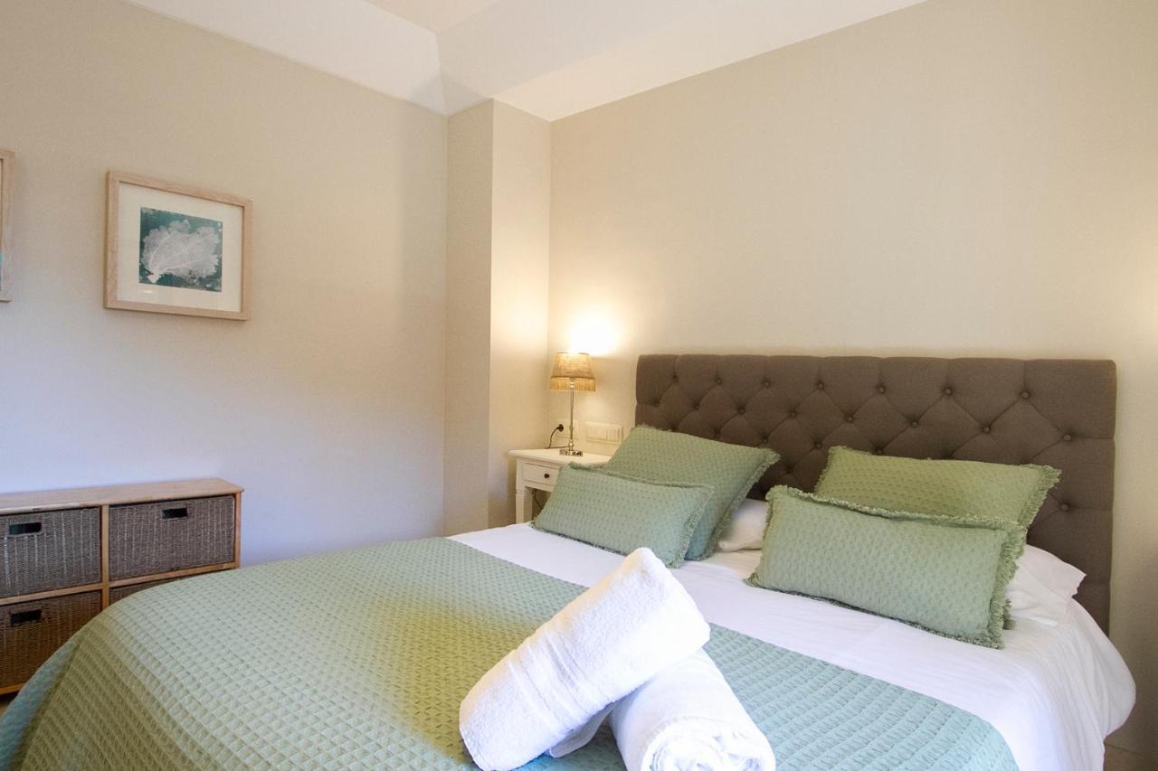 Sotogrande Alboaire- Waterfront Luxury 4 Bedroom Apt In The Marina Of Sotogrande Kültér fotó